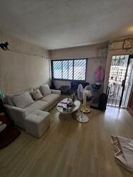 Blk 304 Hougang Avenue 5 (Hougang), HDB 4 Rooms #639950511